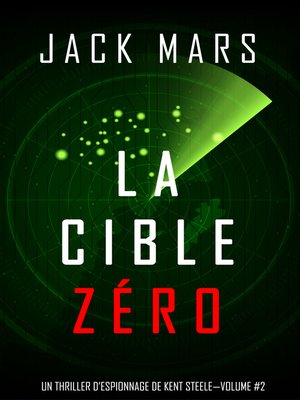 cover image of La Cible Zéro